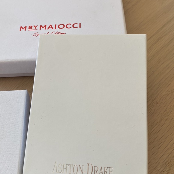 Jewellery boxes bundle - Picture 5 of 8